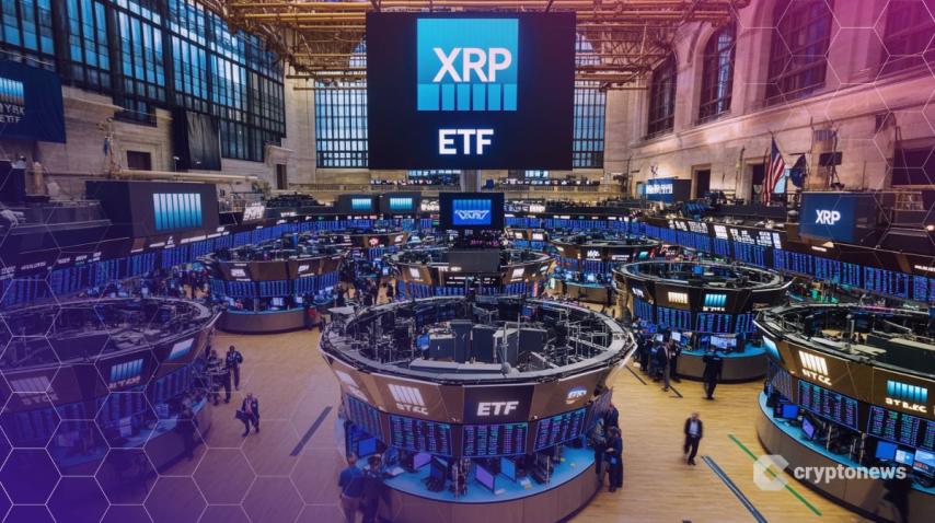 LunarCrush: News and ETFs Drive Sentiment Swings in XRP