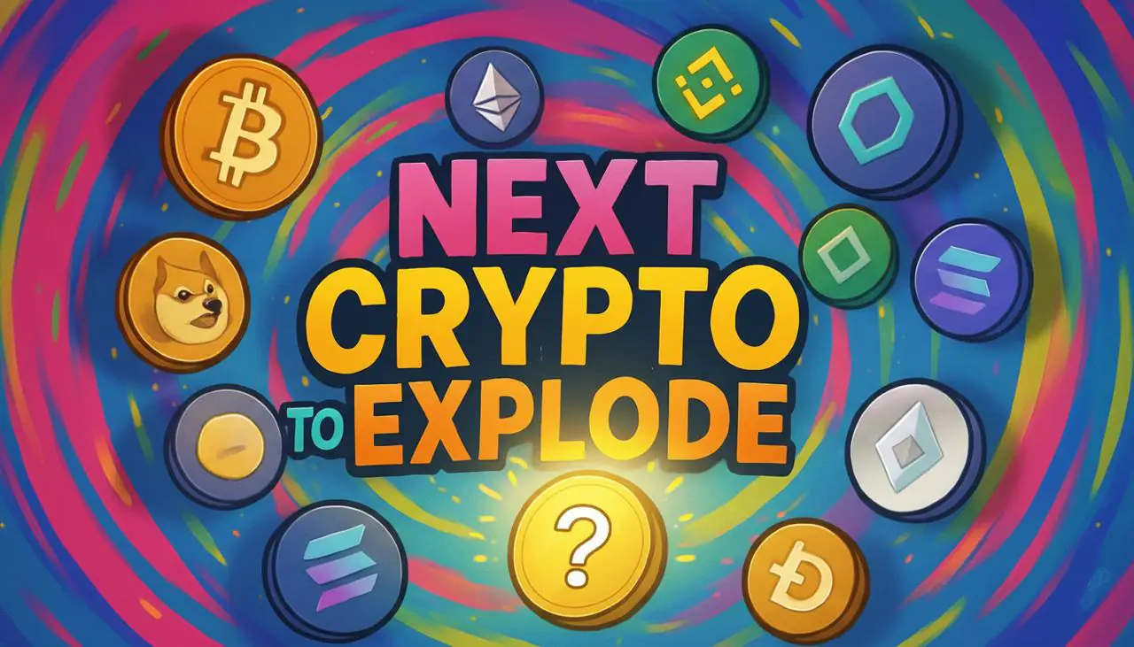 Next Crypto to Explode This Cycle: New ISO 20022 Could Make XRP, ICP, and DeepSnitch AI Moon in 2026