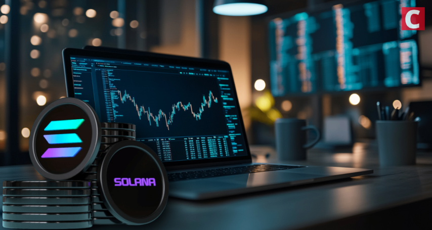Solana ETFs Hit 20-Day Inflow Streak, SOL Price Reacts - Coinspeaker