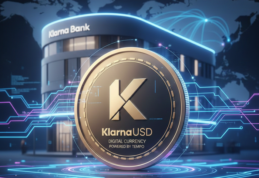 Sweden’s Klarna announces KlarnaUSD stablecoin, set to go live on Tempo - CoinJournal
