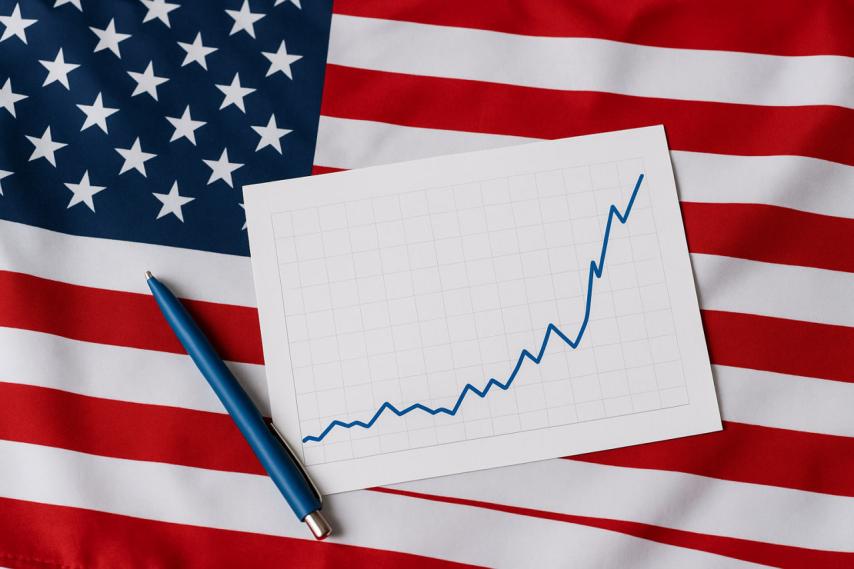 U.S. PPI Report for September Is Out - Inflation Pressures Heat Up Again