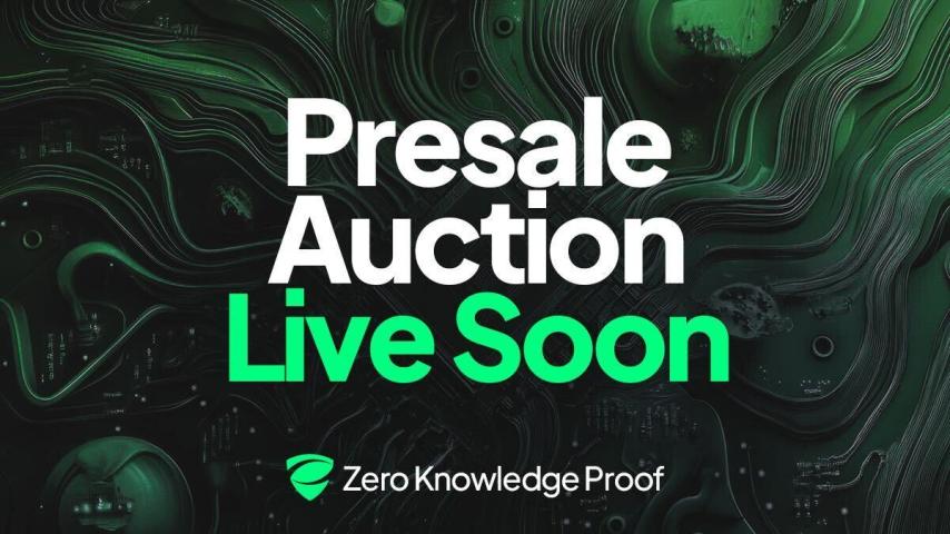ZCash Hits $600, LINK Drops; But Experts Say Zero Knowledge Proof’s $100M Ecosystem Could Be the Next Top Crypto!