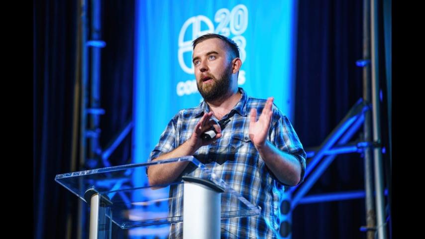 Chainlink’s Nazarov Says DeFi Is 30% of the Way in Adoption