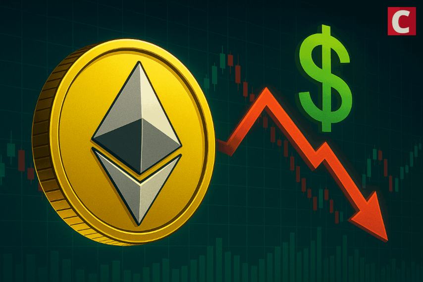 Ethereum Price Prediction: Hedge Funds Are Shorting the Dollar – Here's Why ETH Holders Should Pay Attention - Coinspeaker