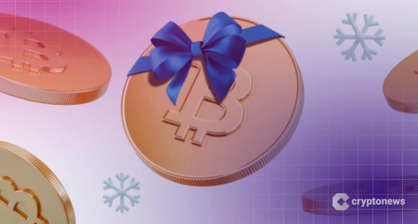 PayPal Unveils Huge Bitcoin Giveaway, But There's a Catch