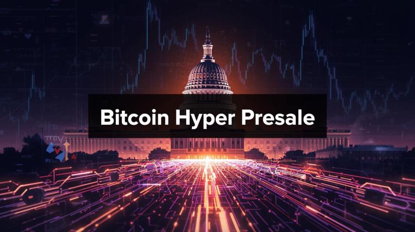 Texas Bets $5M on BTC ETF During Dip — Early Birds Look at Bitcoin Hyper