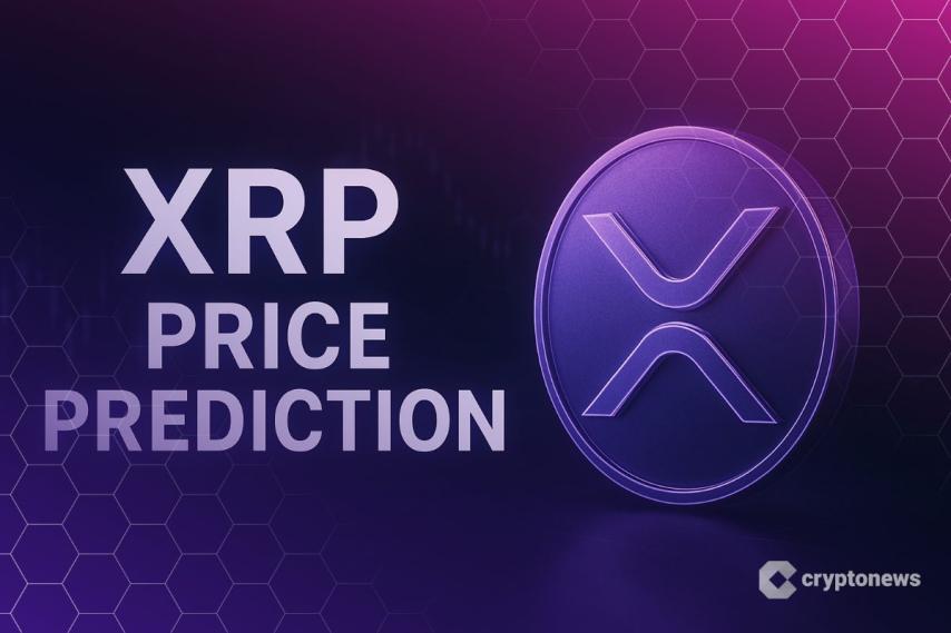 XRP Price Prediction: 21Shares TOXR ETF Targets $3 Breakout