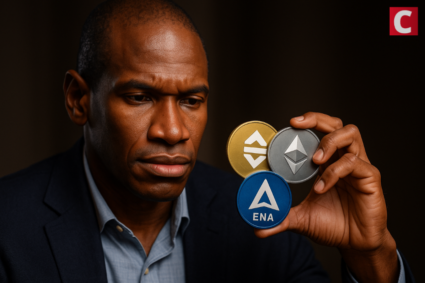 Arthur Hayes Again on a Buying Spree