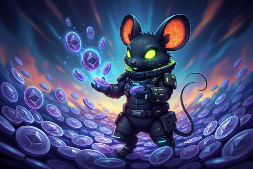 Ethereum Price Prediction: ETH Could Hit $3,250 as DeepSnitch AI Ships Tools to Traders for Potential 2026 Moonshot