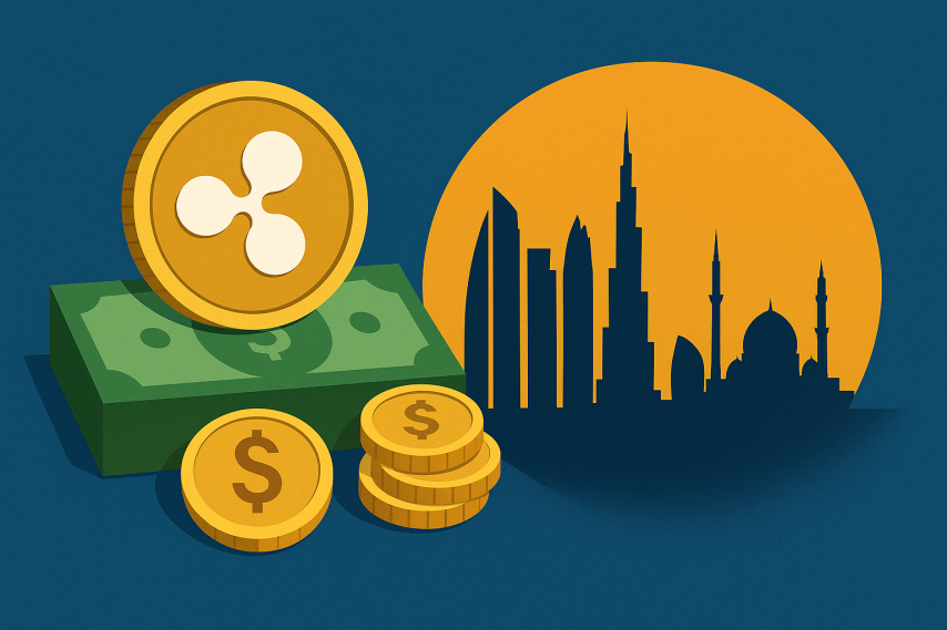 Ripple stablecoin gains Abu Dhabi approval as UAE tightens crypto rules - CoinJournal