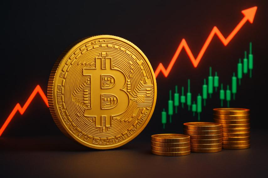 Bitcoin Rally Could Extend Toward $125K if Historical Pattern Repeats