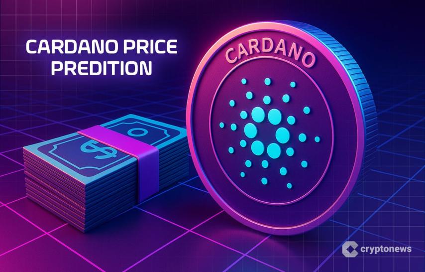 Cardano Price Prediction: Analyst Says ADA Could Double Your Money Soon – What's Going On?