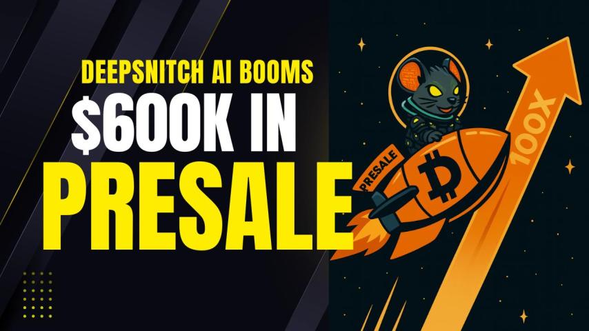 DeepSnitch AI: Celestia Launches Major Upgrade Amid Token Freefall as DeepSnitch AI Positions for Explosive Exchange Debut