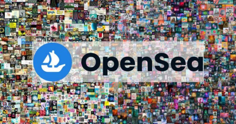 OpenSea CMO refutes rumors of a $150 million SEA token sale on Coinbase