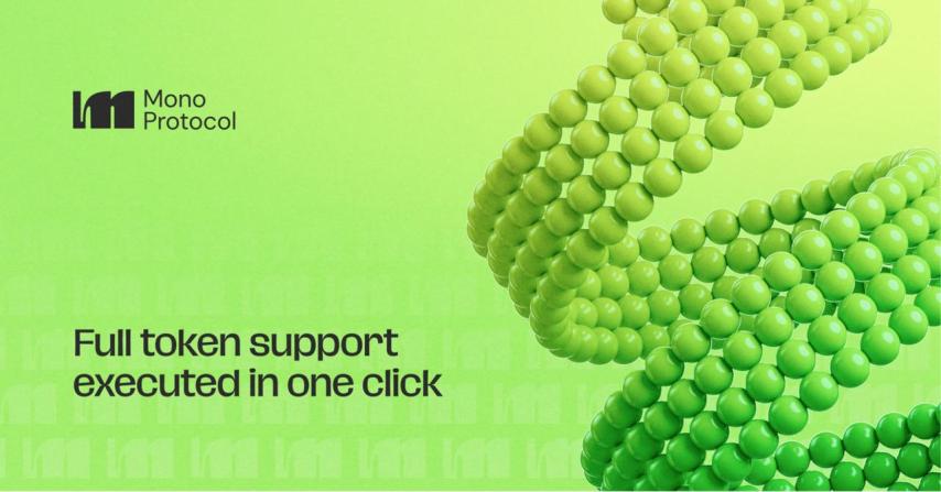 PEPE Traders Brace for a 60% Breakdown — While Mono Protocol Surges Through Black Friday With a $3.54M Presale Run