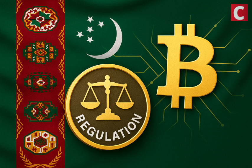 Turkmenistan Passes Law to Regulate Crypto Market: Report - Coinspeaker