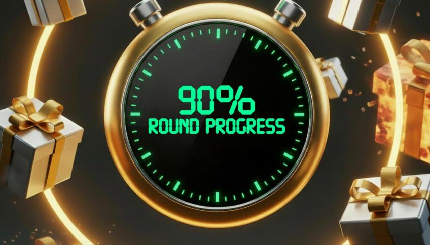 Ethereum Still Below $3,000: Digitap ($TAP) Black Friday Sale Live Now & 90% Sold Out