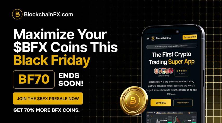 Top Crypto Presale Showdown: BlockchainFX vs PEPENODE vs BEST — Which Will Hit $1 First?