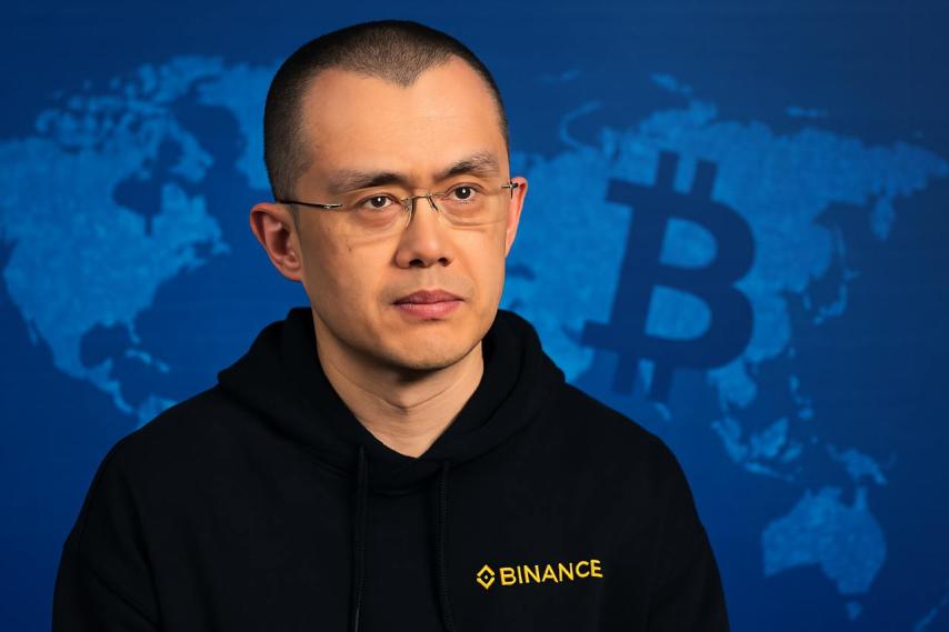 Bitcoin Panic Could Be the Real Buying Opportunity, Says Binance Founder