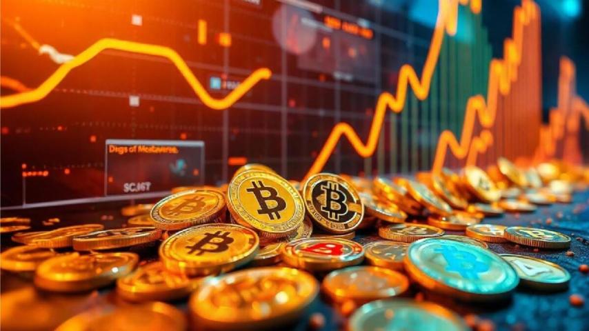 Bitcoin’s Biggest Rally May Come Right Before Its Biggest Collapse, Economist Warns
