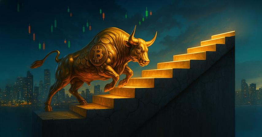 Bitcoin's bull market: A slowdown, not a breakdown