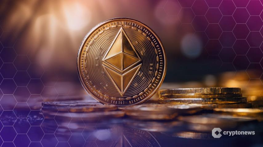 Ether Could Jump 7% as Low Stablecoin Yields Signal More Upside: Santiment