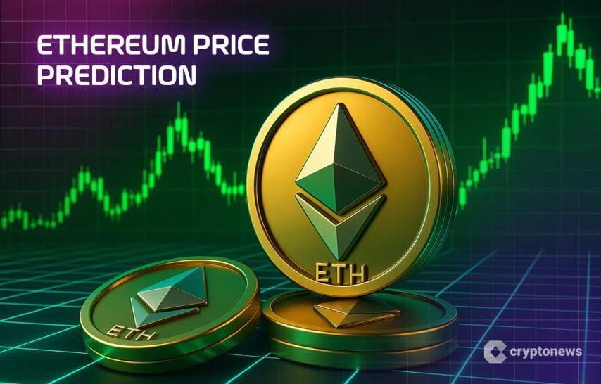Ethereum Price Prediction: Investor Confidence Wanes - Will Ethereum Price Plunge After Record ETF Redemptions?