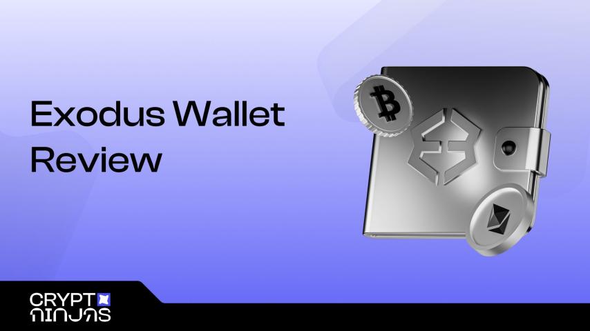 Exodus Wallet Review 2025: Is It Still Safe and Reliable?