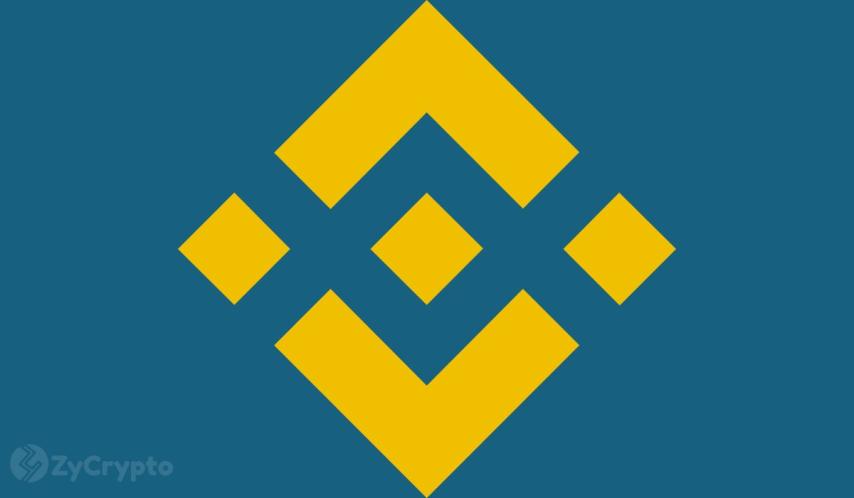 Former Binance CEO to Throw in $4.3 Billion into US Market If This Happens