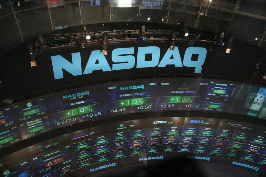 Nasdaq Pushes for SEC Approval to List Tokenized Stocks
