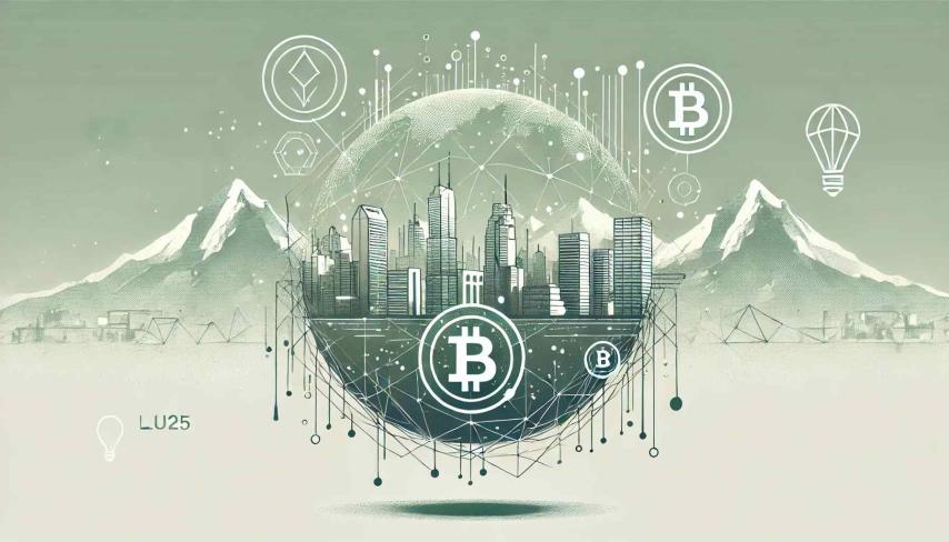 National Bank of Kazakhstan Allocates $300M for Crypto