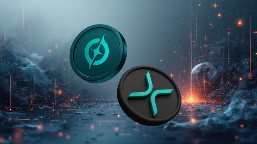 Ripple (XRP) Falls 10%, Yet GeeFi (GEE) Steals Headlines After Raising $500K and Ending Phase 1 in Record Time