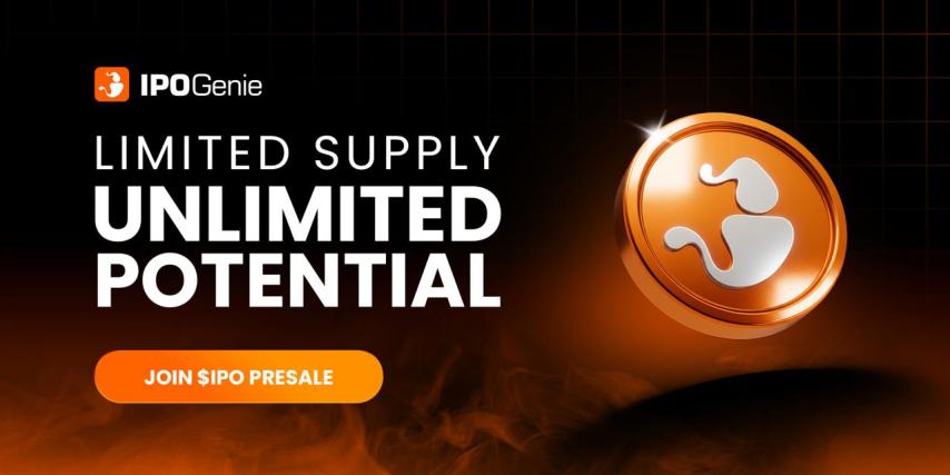 Top Analysts Predict IPO Genie ($IPO) Might Try To Flip BlockDAG and Toncoin in Q1 2026