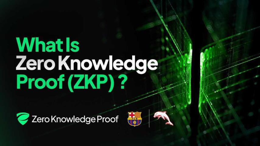 Zero Knowledge Proof (ZKP) ’s 200M Daily Presale Auction Goes Live as Ethereum Nears $3,000 & BNB Recovers Above $850