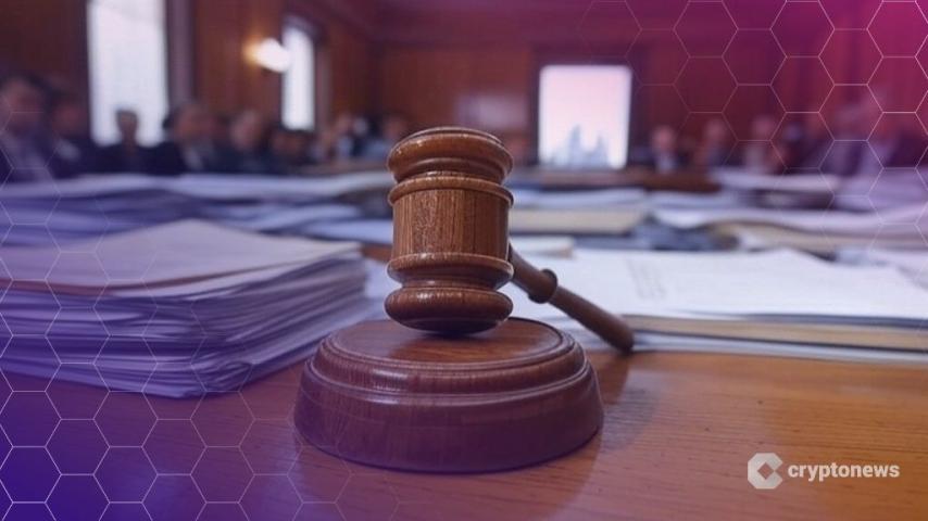 Coinbase Hit With Record 12,716 Government Requests in 2025