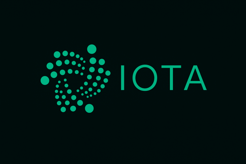 New Report Shows How IOTA is Transforming Global Trade With Tokenized Infrastructure - Crypto News Flash