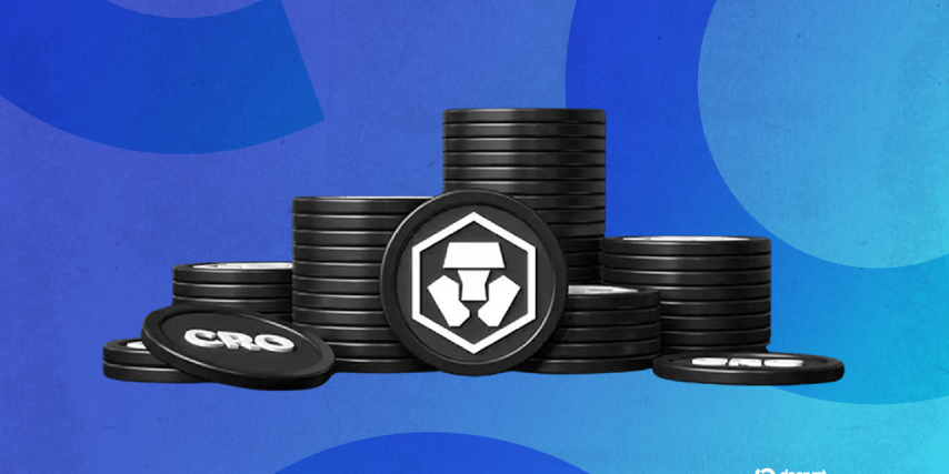 Trump Media and Crypto's $6 Billion Cronos Treasury Inches Closer to Public Debut