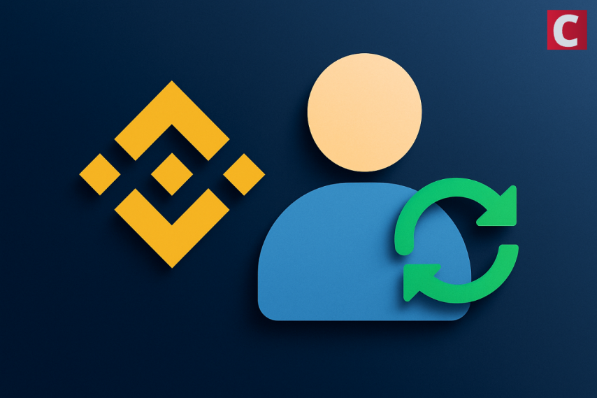Binance Launches Deleted Account Service Tool - Coinspeaker