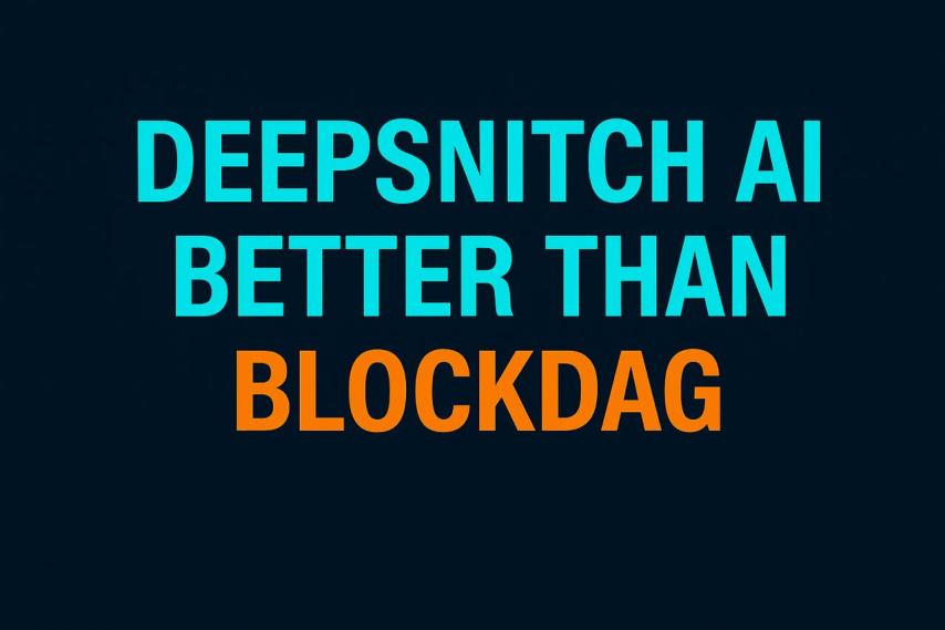 Blockdag Price Prediction in 2025: Grayscale to Launch US Chainlink ETF as DeepSnitch AI Targets 100x Gains Before January Launch