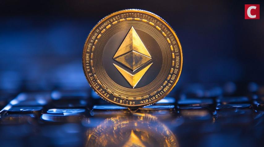 ETH ETFs Start Bleeding Again, but BlackRock Quietly Buys Dip - Coinspeaker