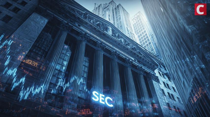 Innovation Exemption for Crypto Firms Set for January