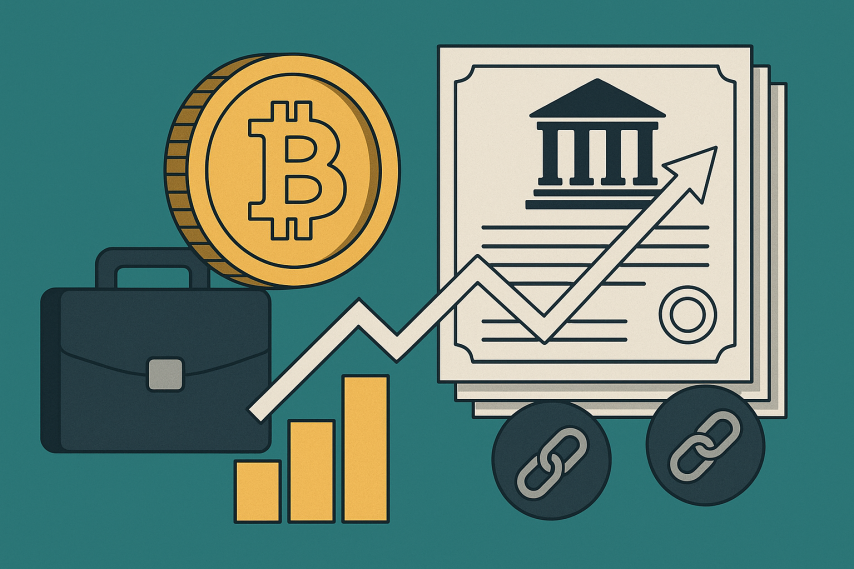 Ripple, leading VCs invest in OpenEden to support the real-world asset tokenisation firm's expansion - CoinJournal