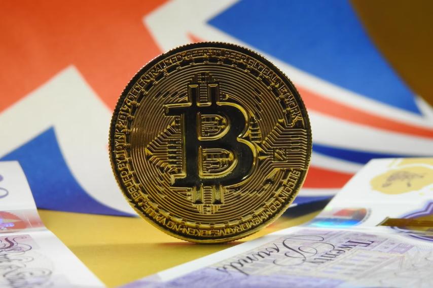 Britain Finally Gives Digital Assets Full Legal Status – Here’s What Changes