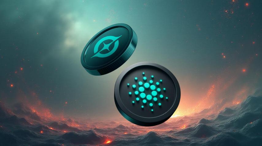 Cardano's (ADA) Up 13%, Yet GeeFi (GEE) Keeps Investors' Attention With $120K Raised in 24H