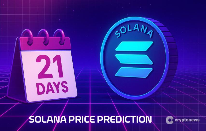 Solana Price Prediction: 21 Days of ETF Inflows Tested