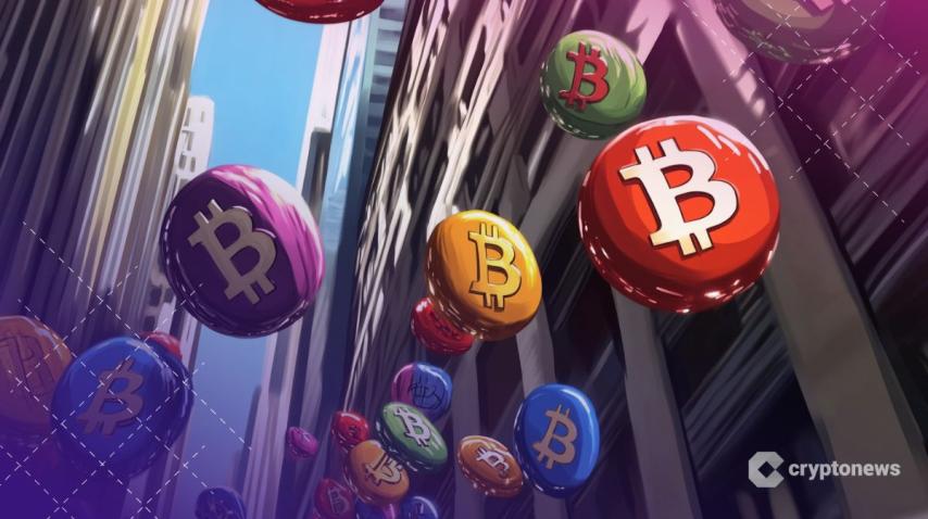 Strategy Weighs Bitcoin Sales as MSCI Review Nears