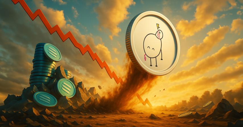 The discovery of 50 secret wallets behind the PIPPIN 556% rally proves the odds are now stacked against the average trader.