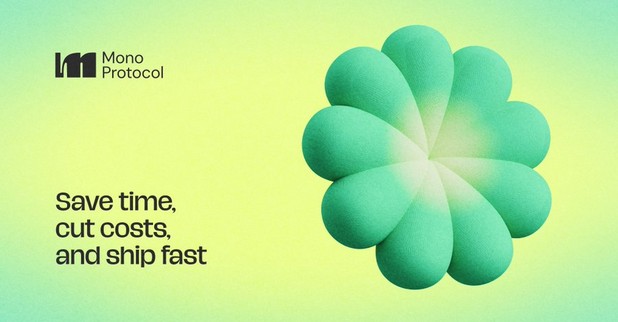 Why Developers And Investors Are Watching Mono Protocol’s Presale ICO: Usability, Chain-Abstraction & Web3 Growth