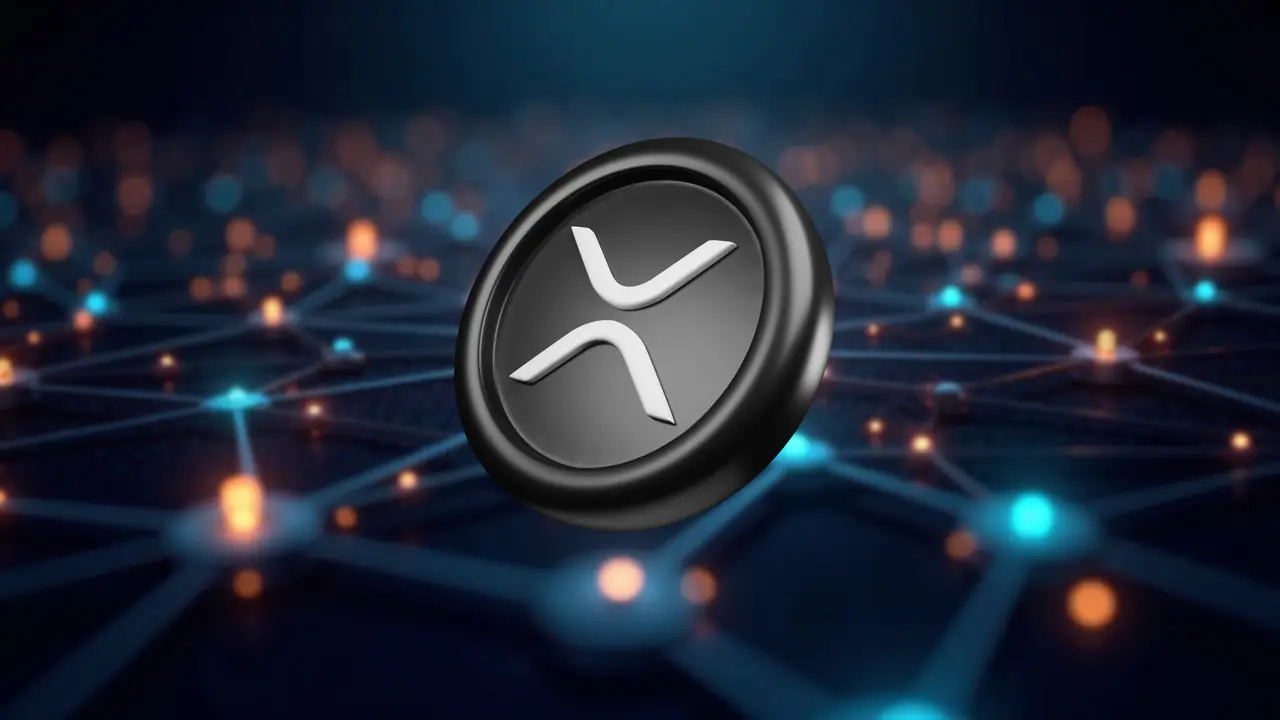 XRP Stabilizes Near $2 as Market Signals Remain Weak