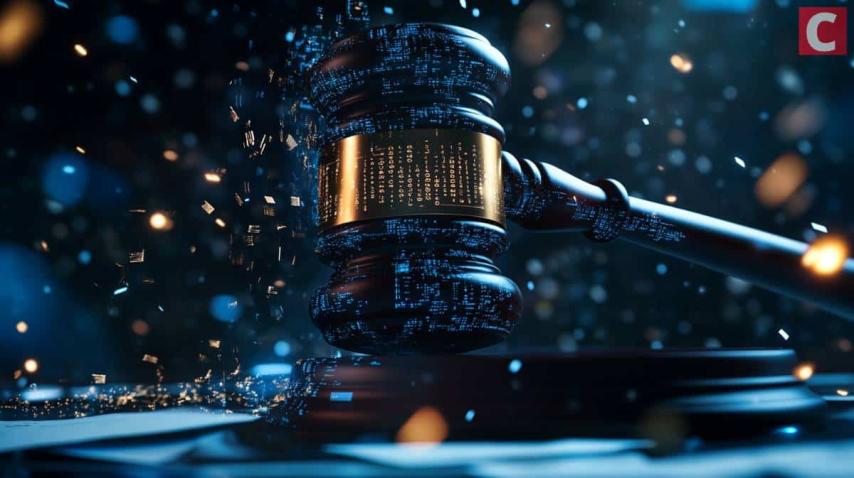 Zcash Foundation Targets Small ZEC DAT Domain in Trademark Enforcement - Coinspeaker